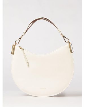 Coccinelle Borsa Hobo Sunup - Neutro