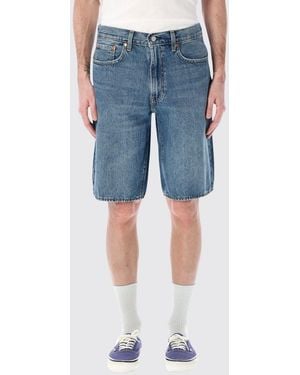 Levi's Shorts - Blue