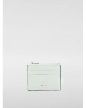 Furla Geldbeutel Damen - Weiß