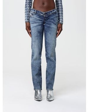 DIESEL Jeans - Blue
