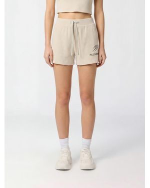 Philipp Plein Shorts - Natural
