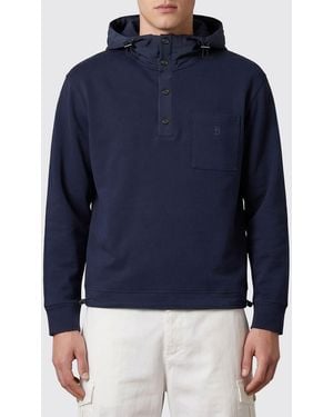 Ballantyne Sweatshirt - Blue