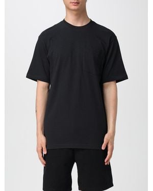 Filson T-Shirt Basic - Nero