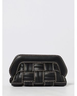 THEMOIRÈ Handbag - Black