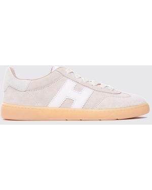 Hogan Baskets Femme - Rose