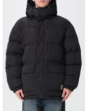 Carhartt Jacket - Black