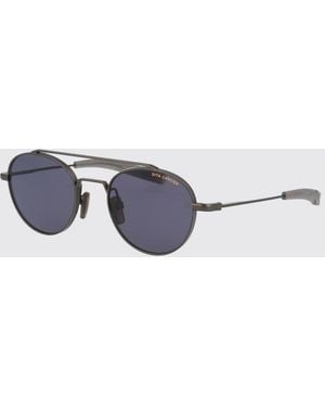 Dita Eyewear Lunettes De Soleil Homme - Blanc