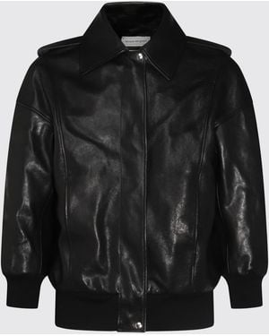 McQueen Jacket - Black
