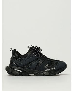 Balenciaga Trainers - Black