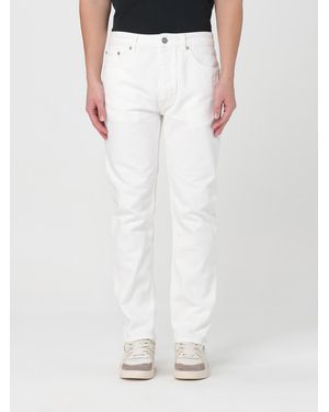 Palm Angels Jeans - White