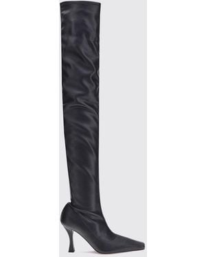 Proenza Schouler Stivale - Bianco
