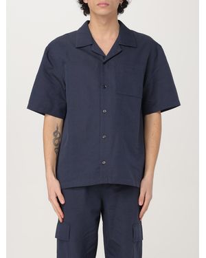 Colmar Shirt - Blue