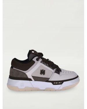Amiri Trainers - Brown