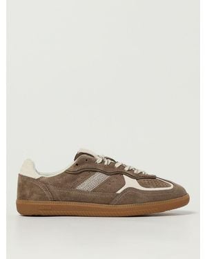 Alohas Trainers - Brown