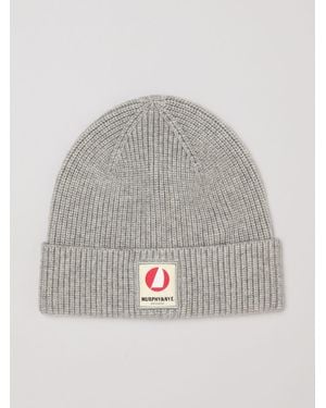 Murphy & Nye Berretto Beanie - Grigio