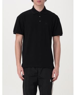 Palm Angels Polo - Blu