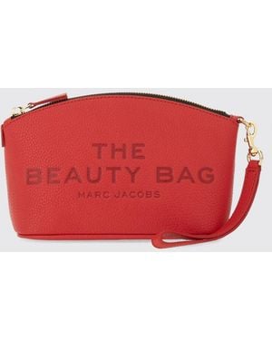 Marc Jacobs Minitasche Damen - Rot