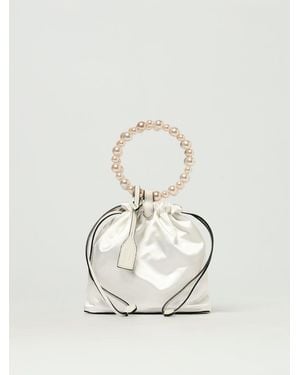 Moschino Borsa - Bianco