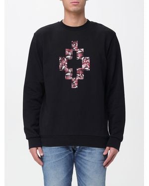 Marcelo Burlon Jumper - Black