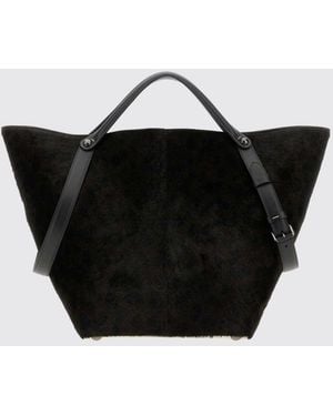 Maison Margiela Handbag - Black