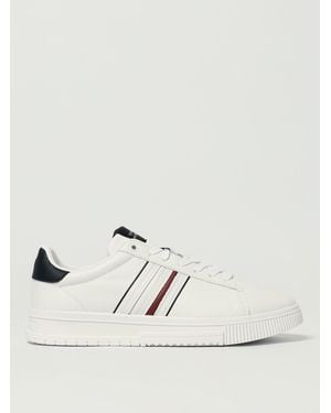 Tommy Hilfiger Trainers - White