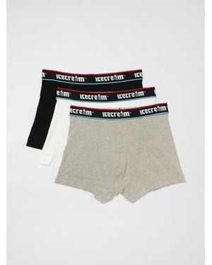 ICECREAM Underwear - White