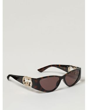 Gucci Gafas De Sol Mujer - Neutro