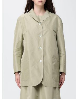 Jil Sander Chaqueta Mujer - Neutro