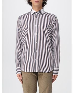 Brooksfield Shirt - Grey