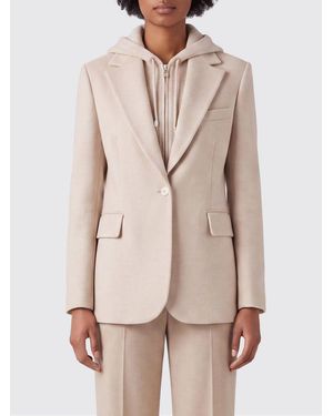 Eleventy Jacket - Natural