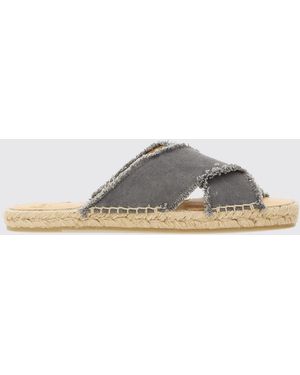 Castañer Schuhe Damen - Grau