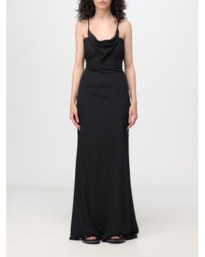 Isabel Marant Abito Donna - Nero