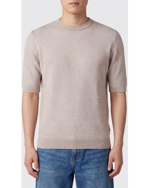 Ballantyne Pullover Herren - Grau