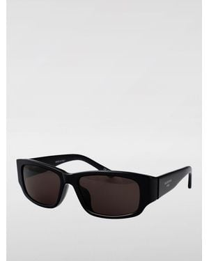 Balenciaga Sunglasses - Black