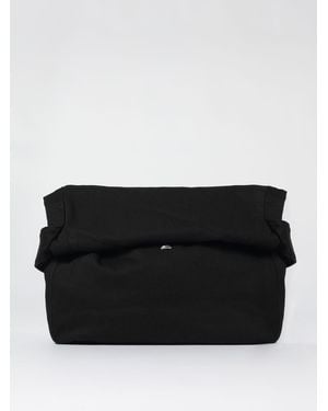 Our Legacy Tasche Herren - Schwarz