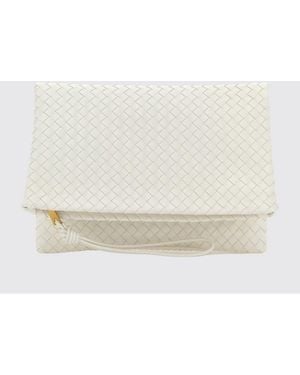 Bottega Veneta Bolso Tote Mujer - Neutro