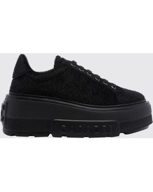 Casadei Sneakers - Black