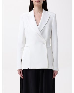 Hanita Blazer Classico - Bianco