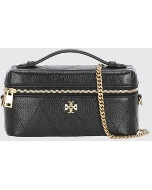 Tory Burch Schultertasche Damen - Schwarz