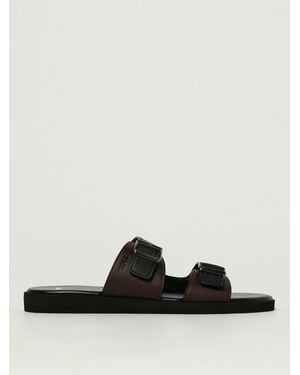 BOSS Sandalias Hombre - Negro