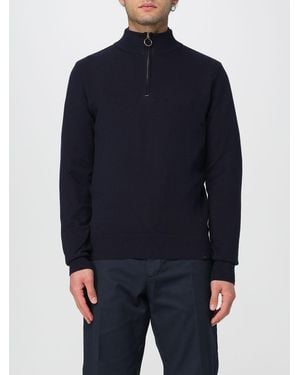 Paul & Shark Pullover Herren - Blau