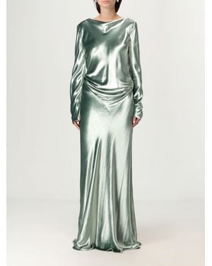 Alberta Ferretti Dress - Green
