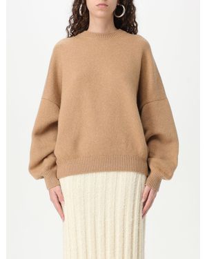 Khaite Jumper - Natural