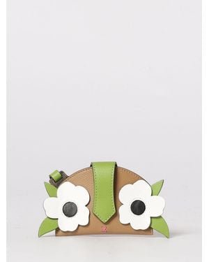 Fendi Wallet - Green