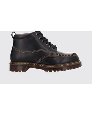Dr. Martens Boot - Black