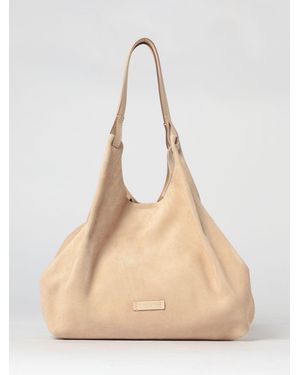 Gianni Chiarini Shoulder Bag - Natural