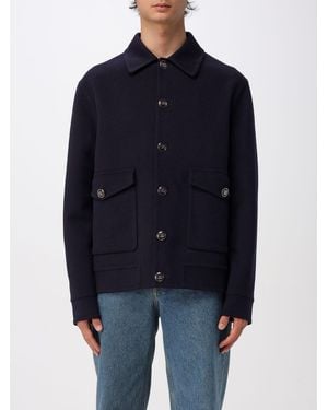 Valentino Coat - Blue