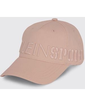 Philipp Plein Hat - Natural