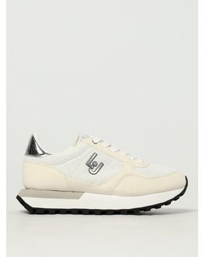 Liu Jo Sneakers - Natural