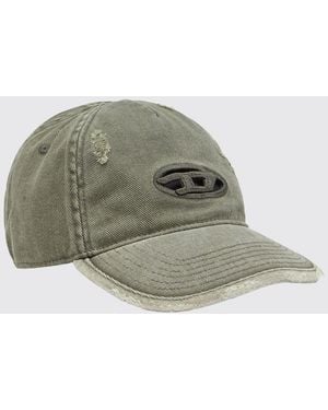 DIESEL Cappello Uomo - Verde